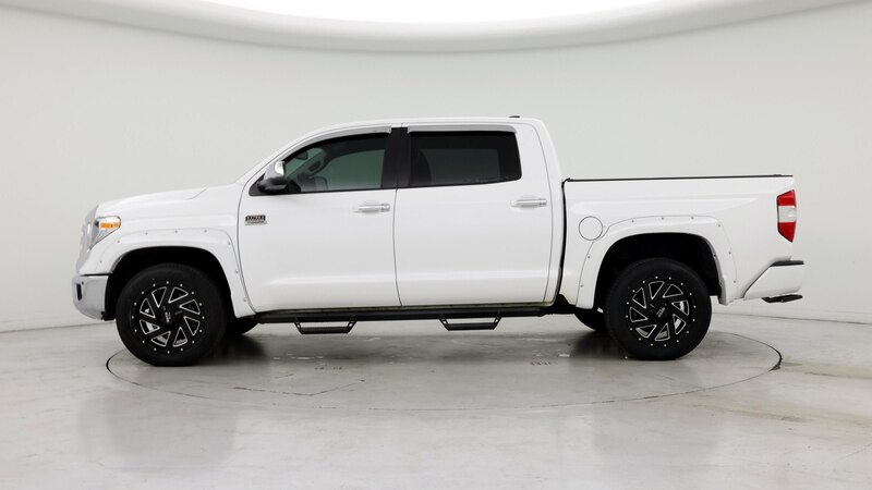 2020 Toyota Tundra 1794 Edition 3