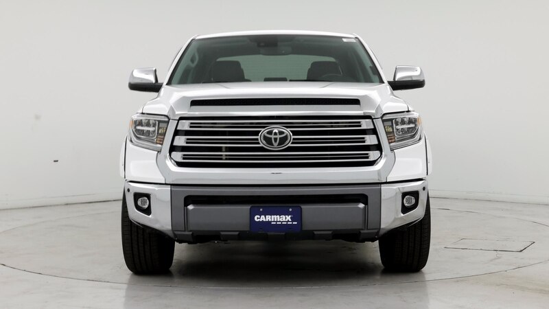 2020 Toyota Tundra 1794 Edition 5