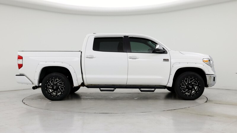 2020 Toyota Tundra 1794 Edition 7