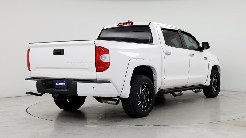 2020 Toyota Tundra 1794 Edition 8