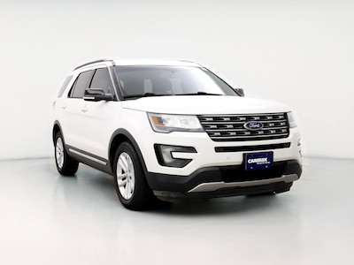 2016 Ford Explorer XLT -
                Huntsville, AL