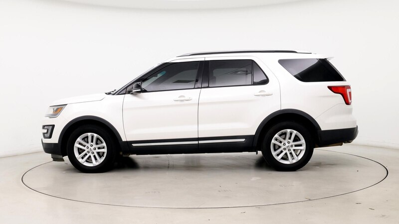 2016 Ford Explorer XLT 3