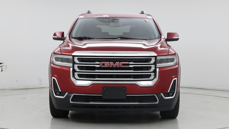 2021 GMC Acadia SLT 5