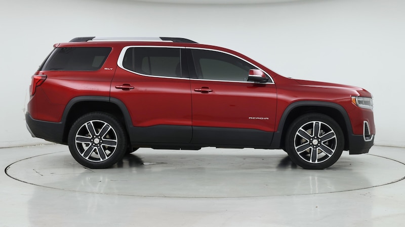 2021 GMC Acadia SLT 7