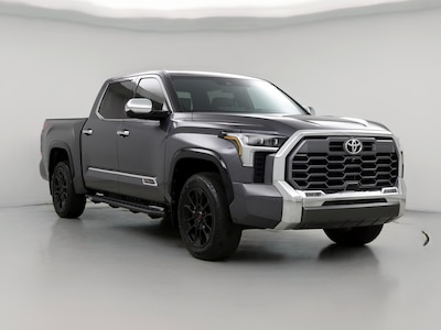 2023 Toyota Tundra 1794 Edition -
                Jackson, MS