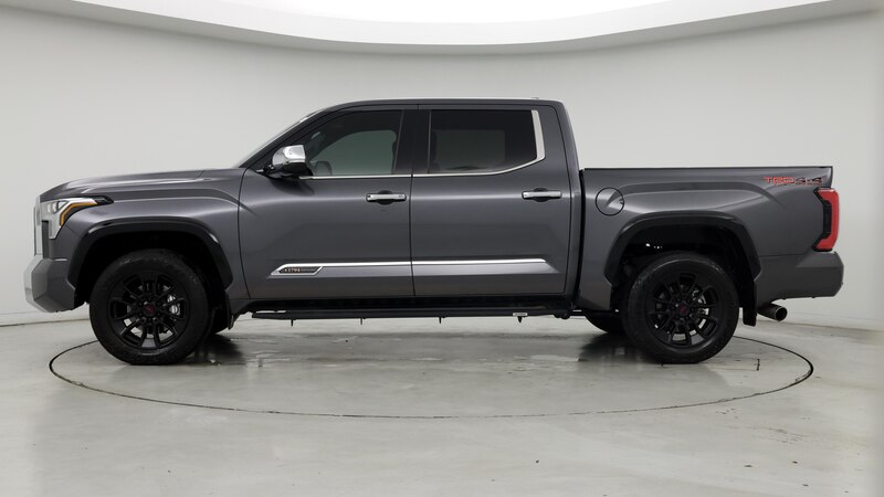 2023 Toyota Tundra 1794 Edition 3