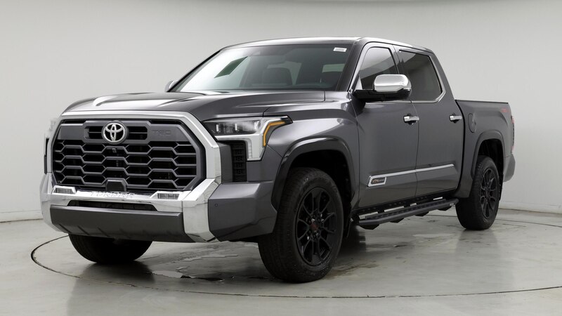 2023 Toyota Tundra 1794 Edition 4