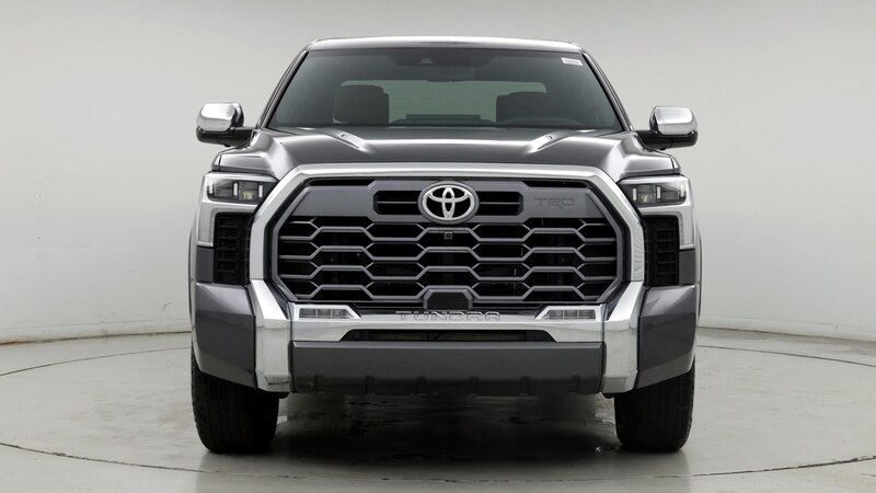 2023 Toyota Tundra 1794 Edition 5