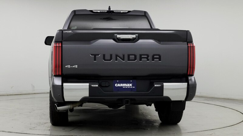 2023 Toyota Tundra 1794 Edition 6