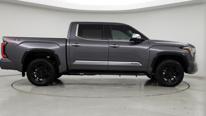 2023 Toyota Tundra 1794 Edition 7