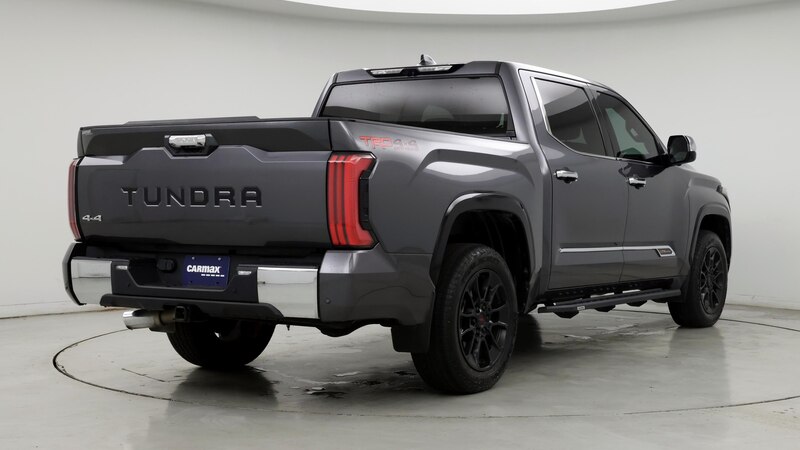 2023 Toyota Tundra 1794 Edition 8