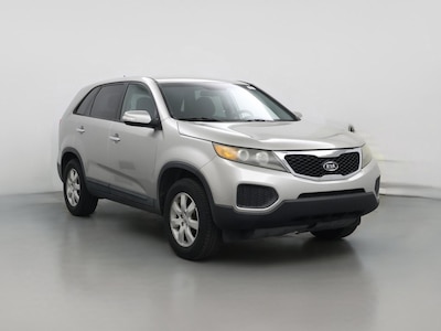 2013 Kia Sorento LX -
                Pensacola, FL