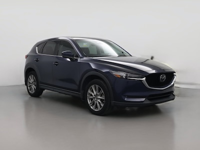 2020 Mazda CX-5 Grand Touring -
                Birmingham, AL