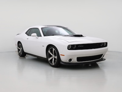 2015 Dodge Challenger T/A -
                Huntsville, AL