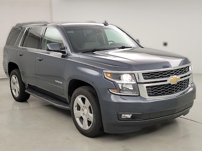 2020 Chevrolet Tahoe LT -
                Stockbridge, GA