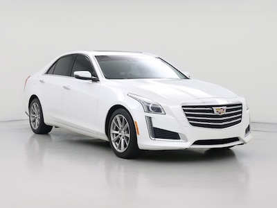 2019 Cadillac CTS Luxury -
                Stockbridge, GA