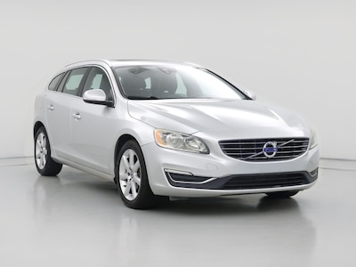 2017 Volvo V60 T5 -
                Stockbridge, GA