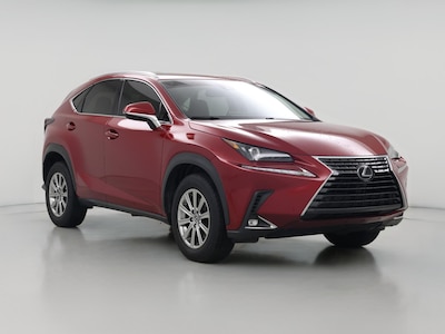 2020 Lexus NX 300 -
                Stockbridge, GA