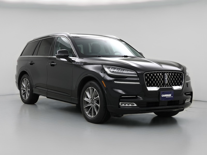 2020 Lincoln Aviator Grand Touring -
                  Norcross, GA