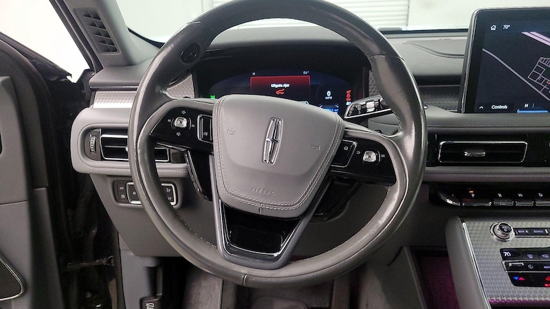 2020 Lincoln Aviator Grand Touring 10