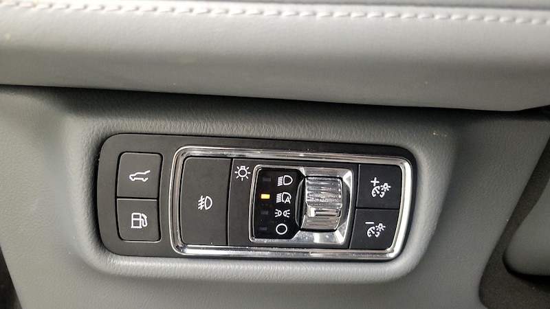 2020 Lincoln Aviator Grand Touring 13
