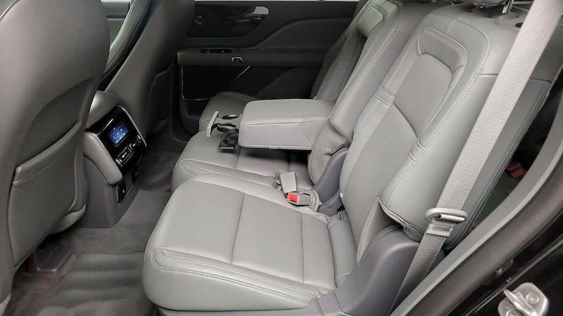 2020 Lincoln Aviator Grand Touring 21
