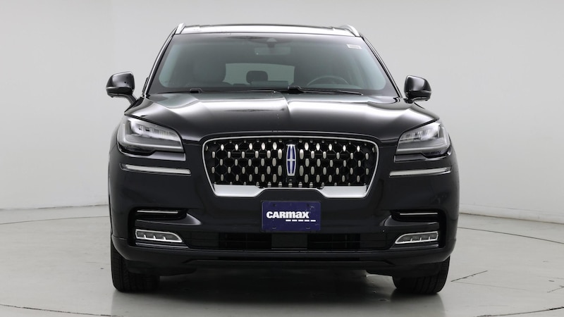 2020 Lincoln Aviator Grand Touring 5