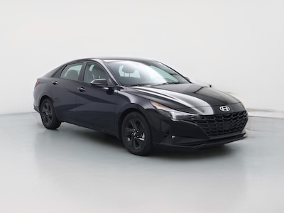 2023 Hyundai Elantra SEL -
                  Mobile, AL