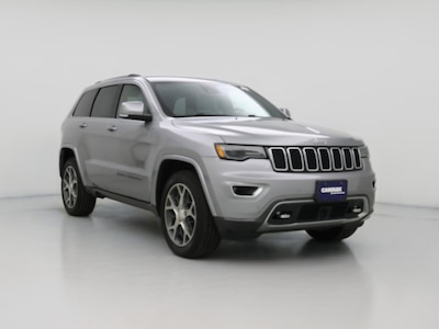 2018 Jeep Grand Cherokee Sterling Edition -
                Lithia Springs, GA