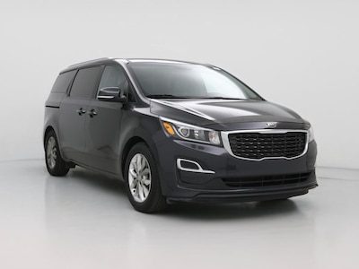 2020 Kia Sedona EX -
                Lithia Springs, GA