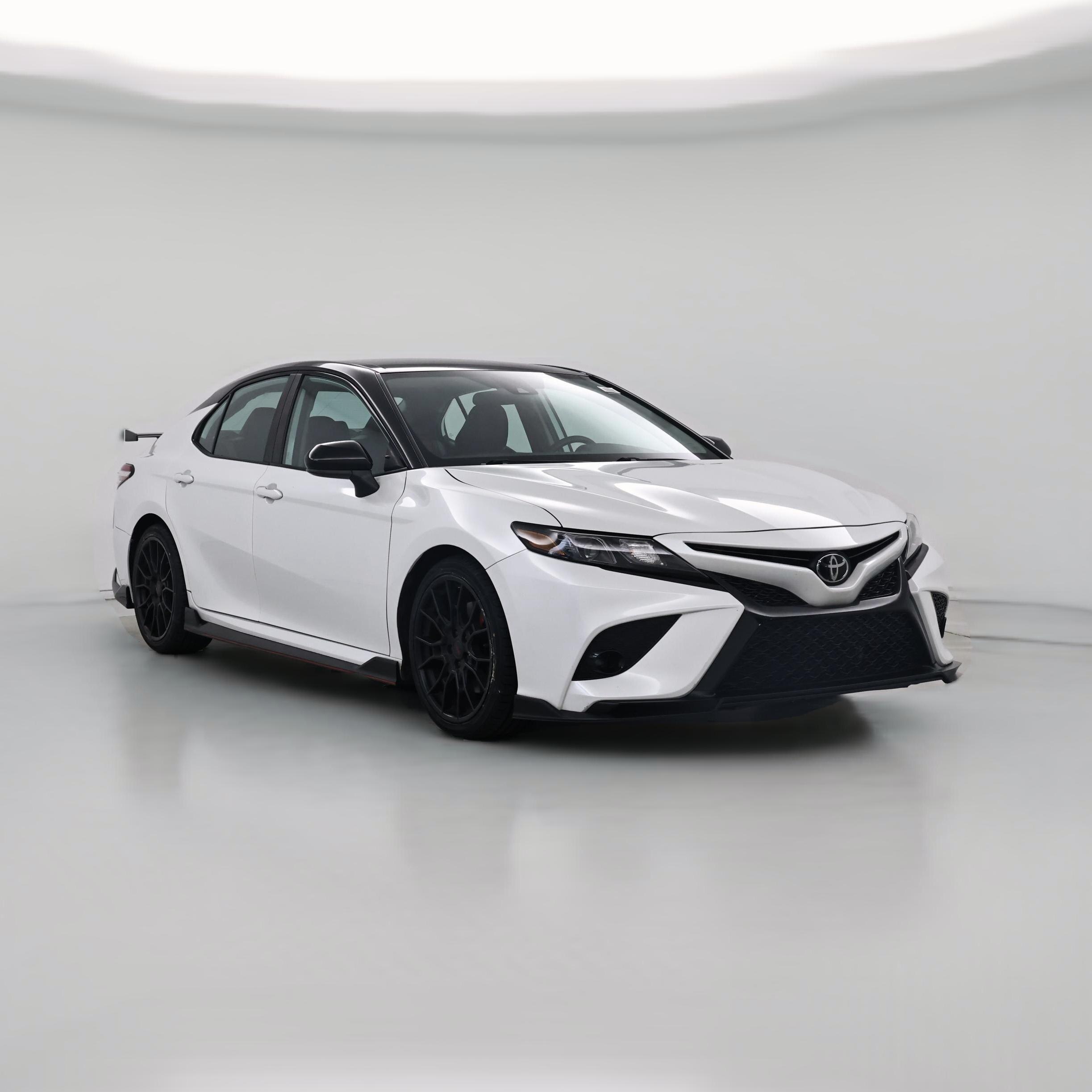Thumbnail: 2020 Toyota Camry - 1