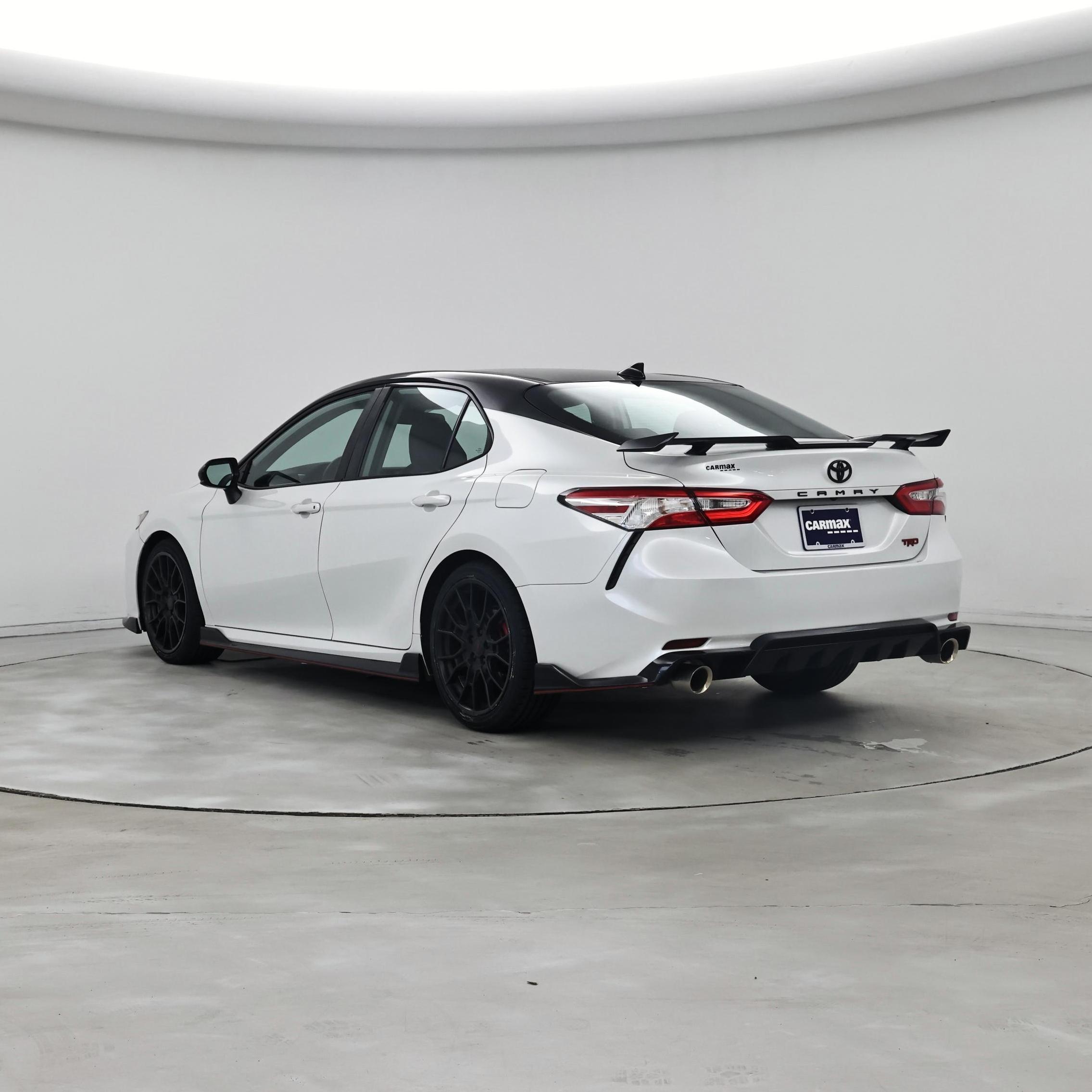 Thumbnail: 2020 Toyota Camry - 2