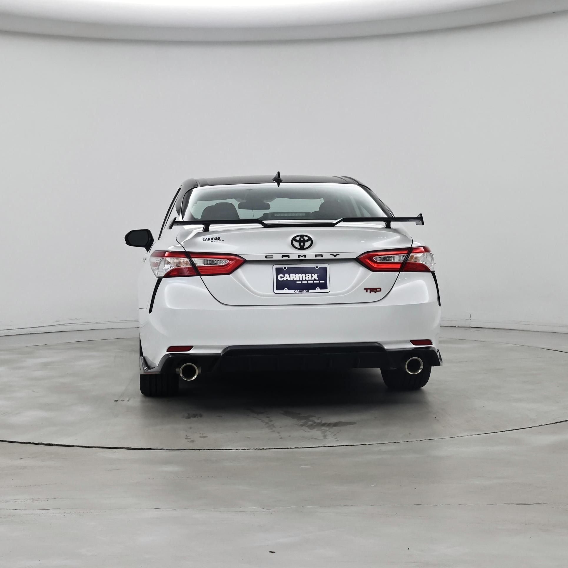 Thumbnail: 2020 Toyota Camry - 6