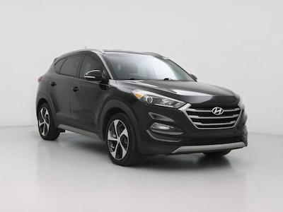 2017 Hyundai Tucson Sport -
                Lithia Springs, GA