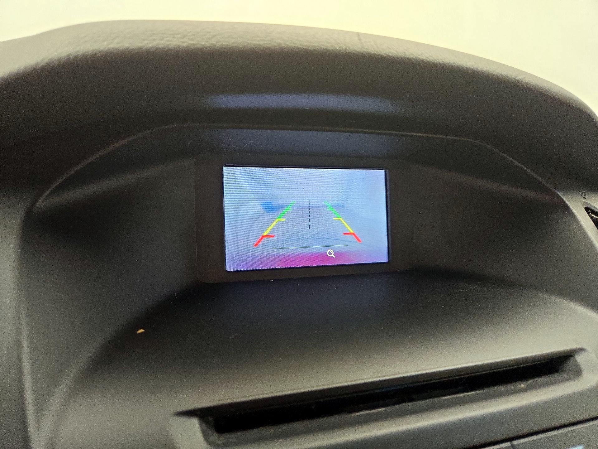 Thumbnail: 2015 Ford Focus - 14