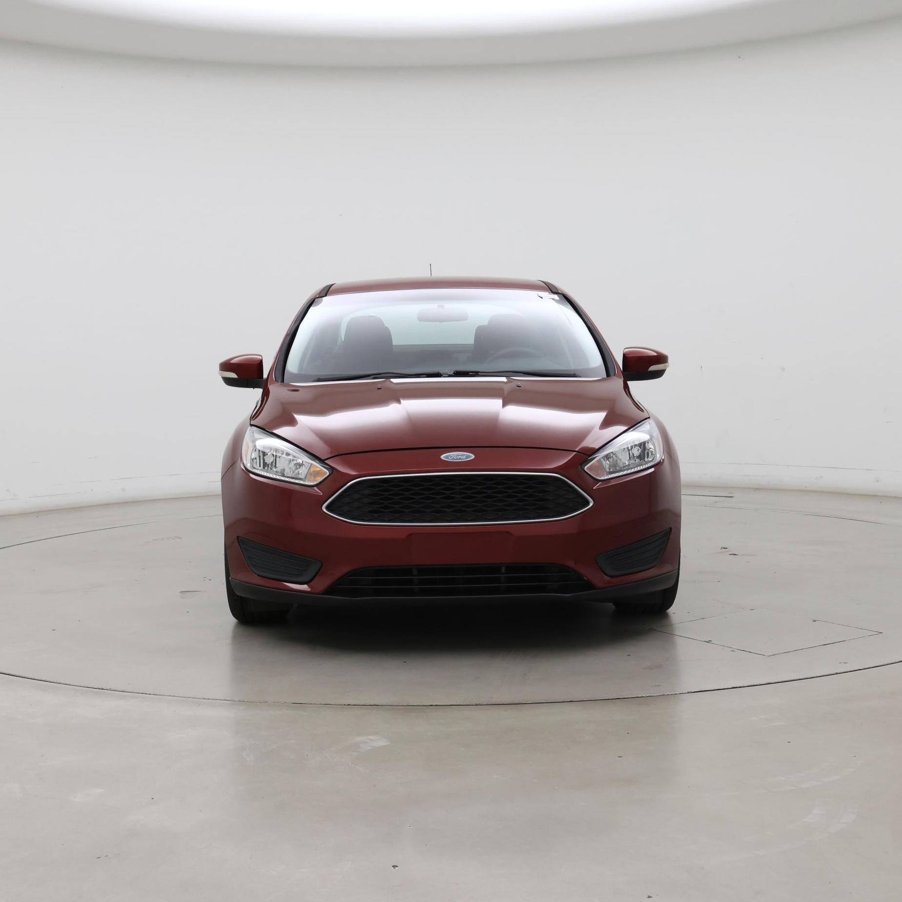 Thumbnail: 2015 Ford Focus - 5