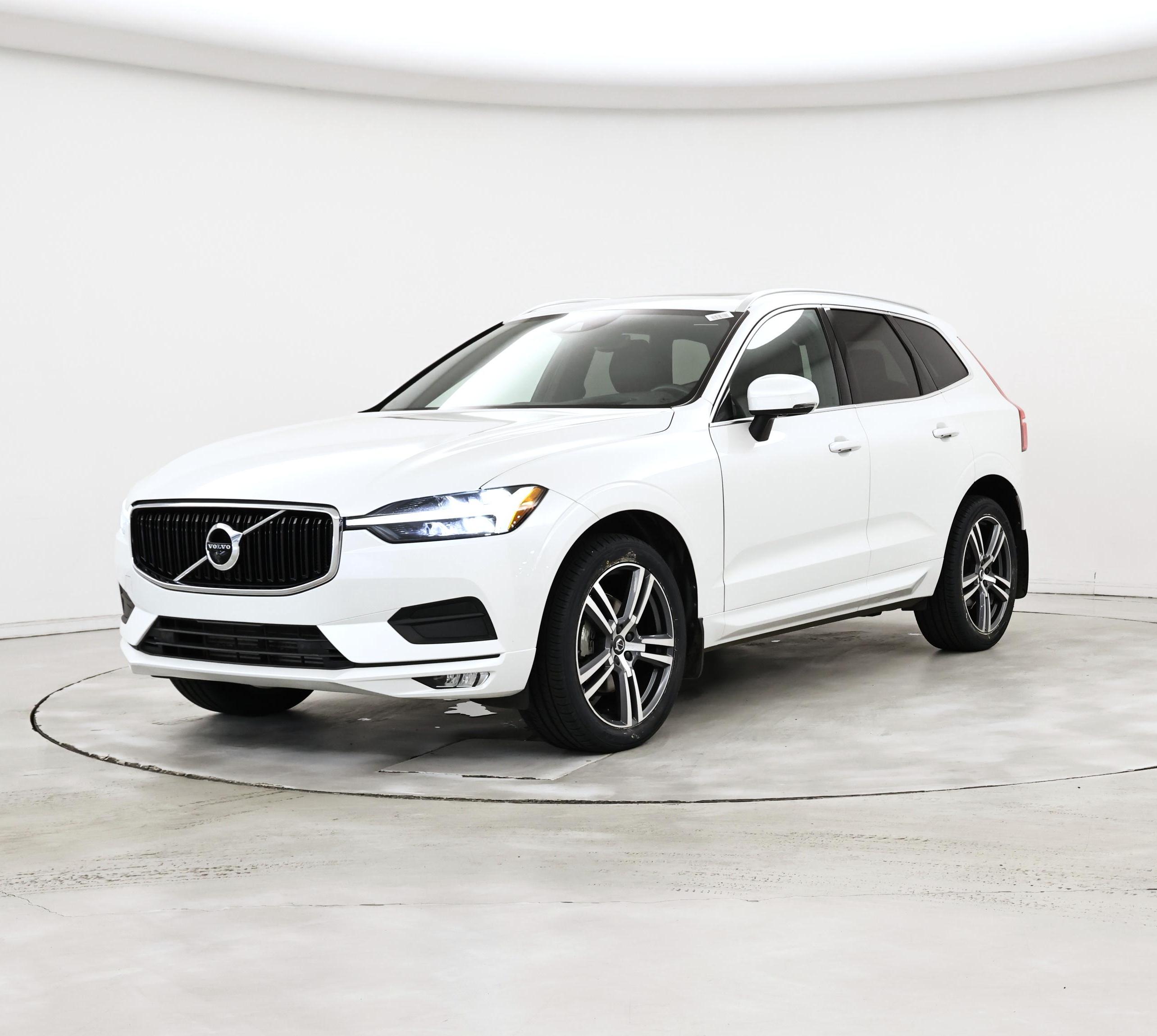 Thumbnail: 2021 Volvo XC60 - 4