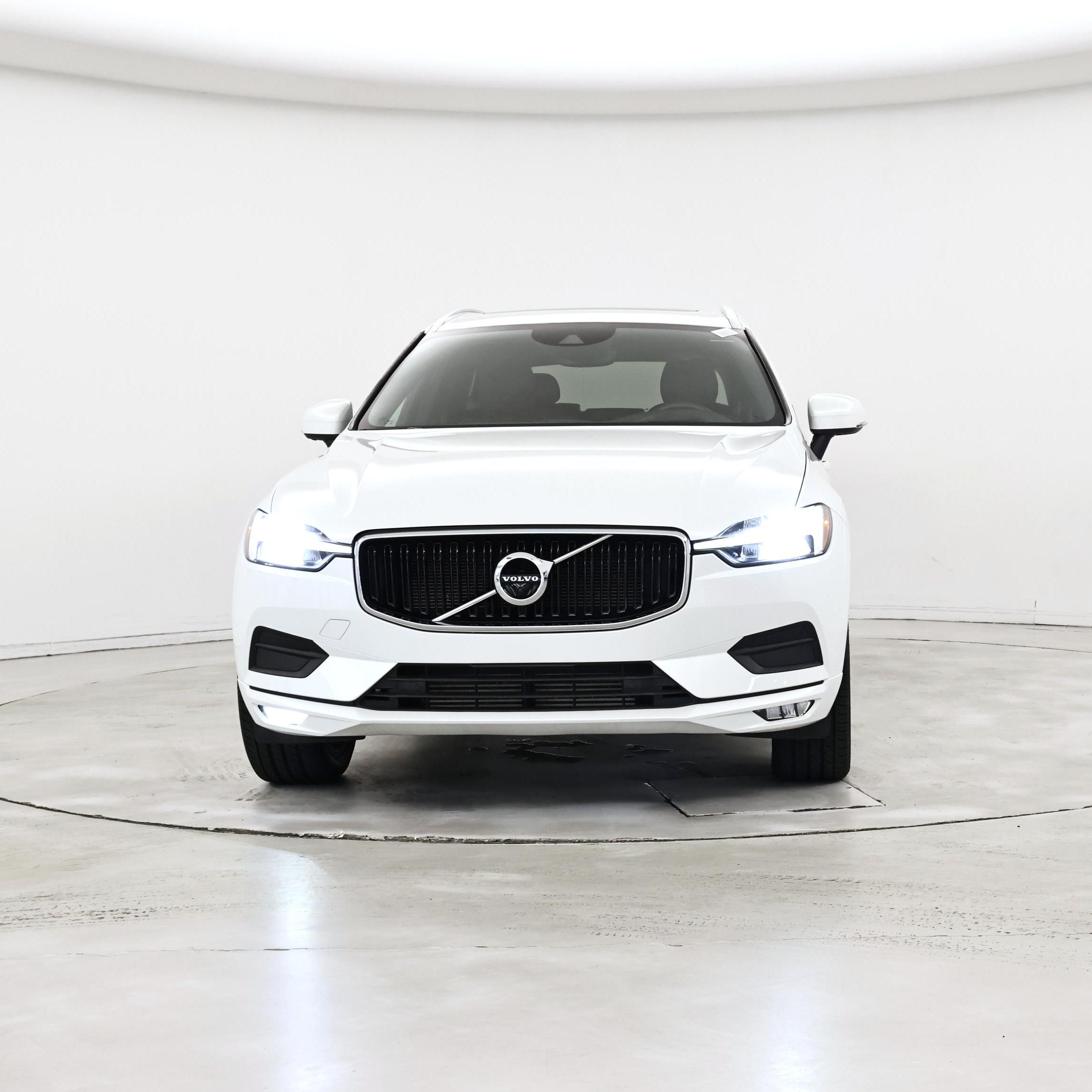 Thumbnail: 2021 Volvo XC60 - 5
