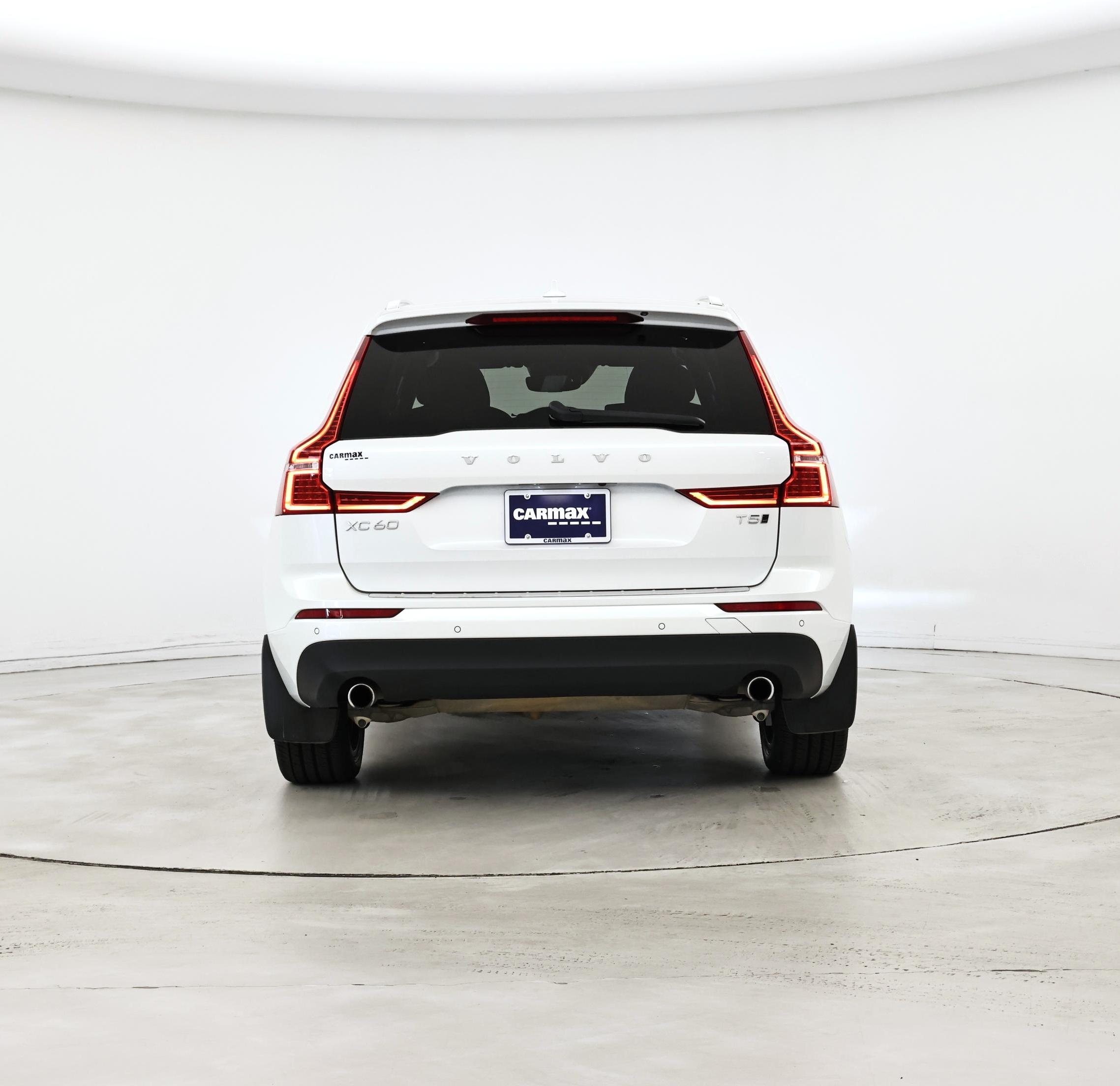 Thumbnail: 2021 Volvo XC60 - 6
