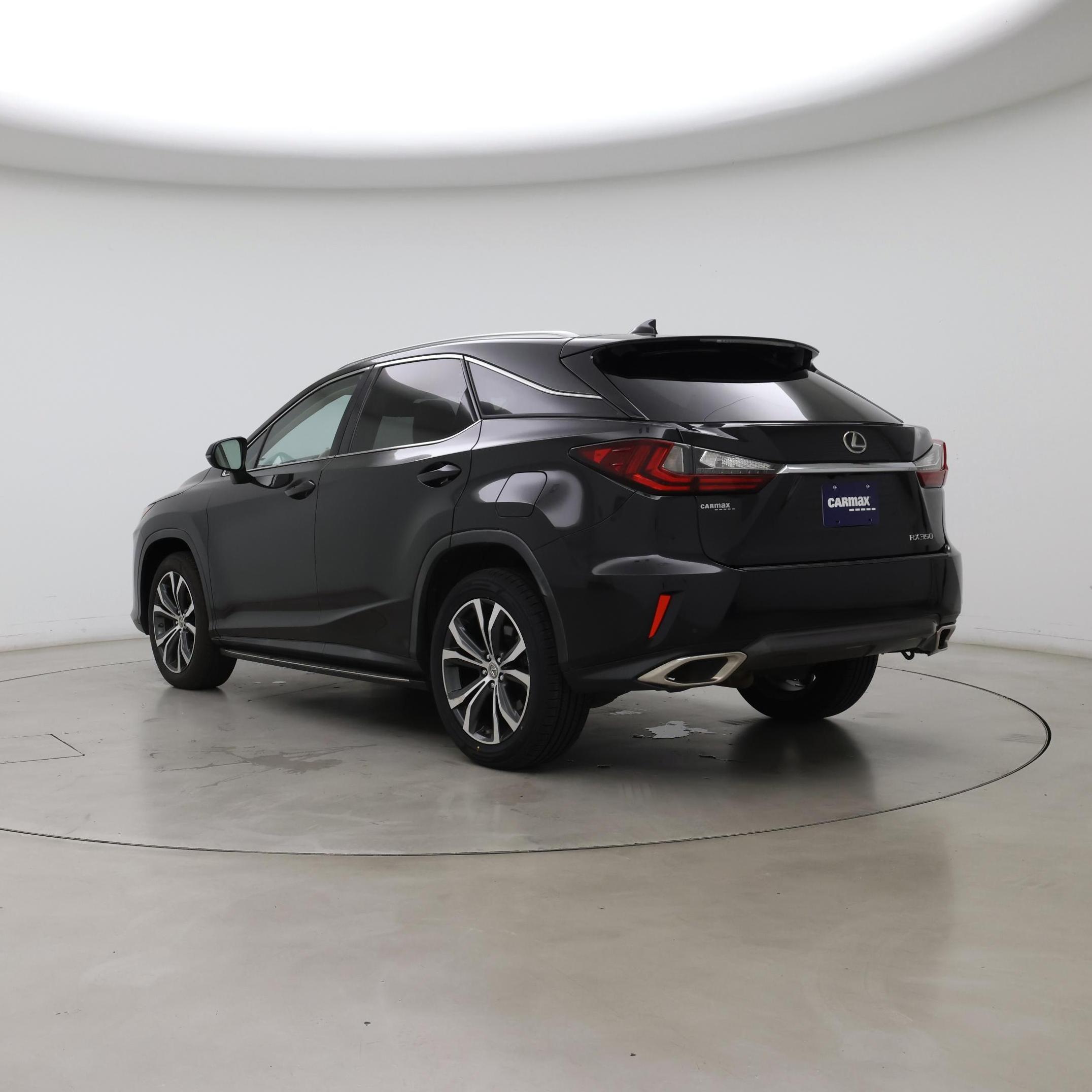 Thumbnail: 2017 Lexus RX - 2