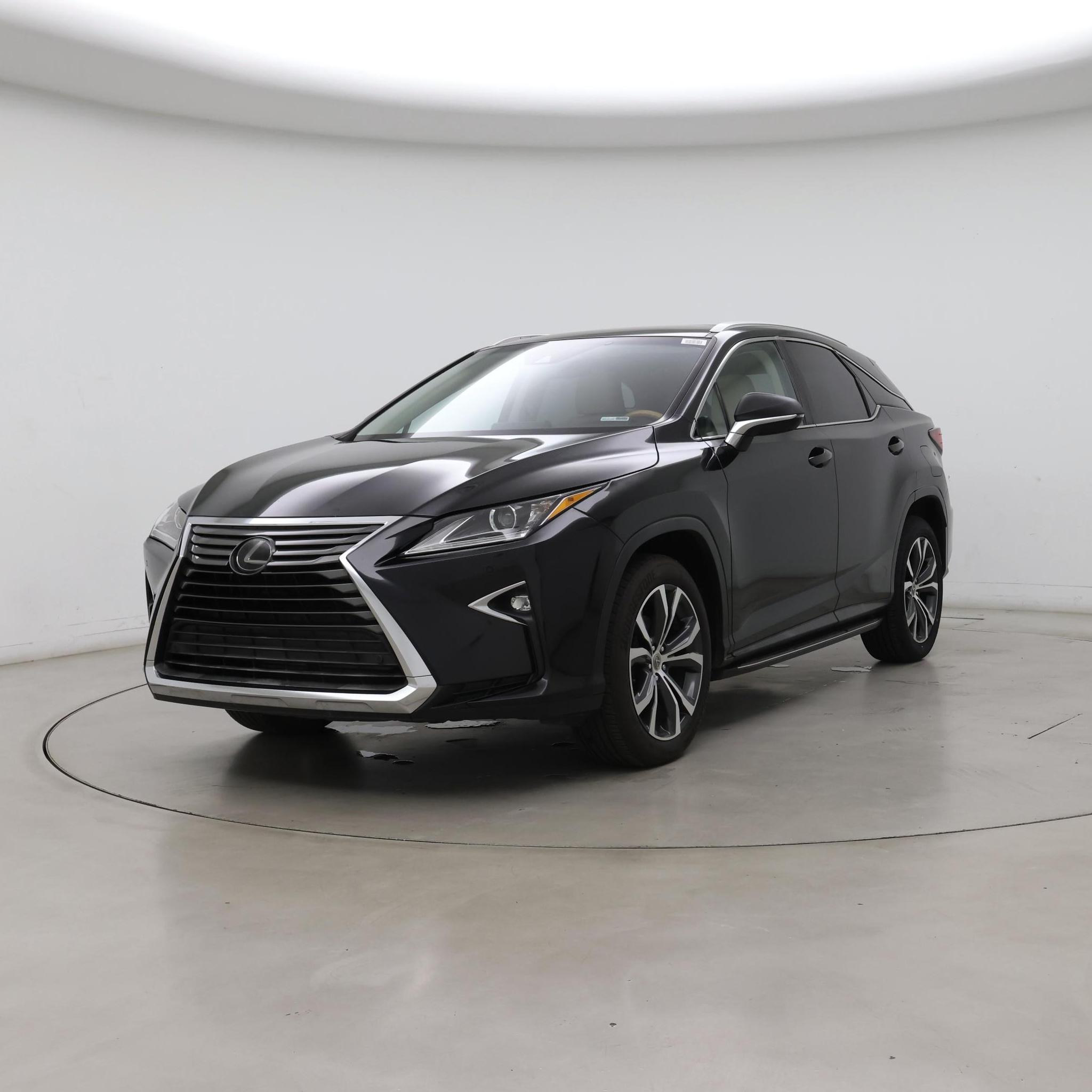 Thumbnail: 2017 Lexus RX - 4