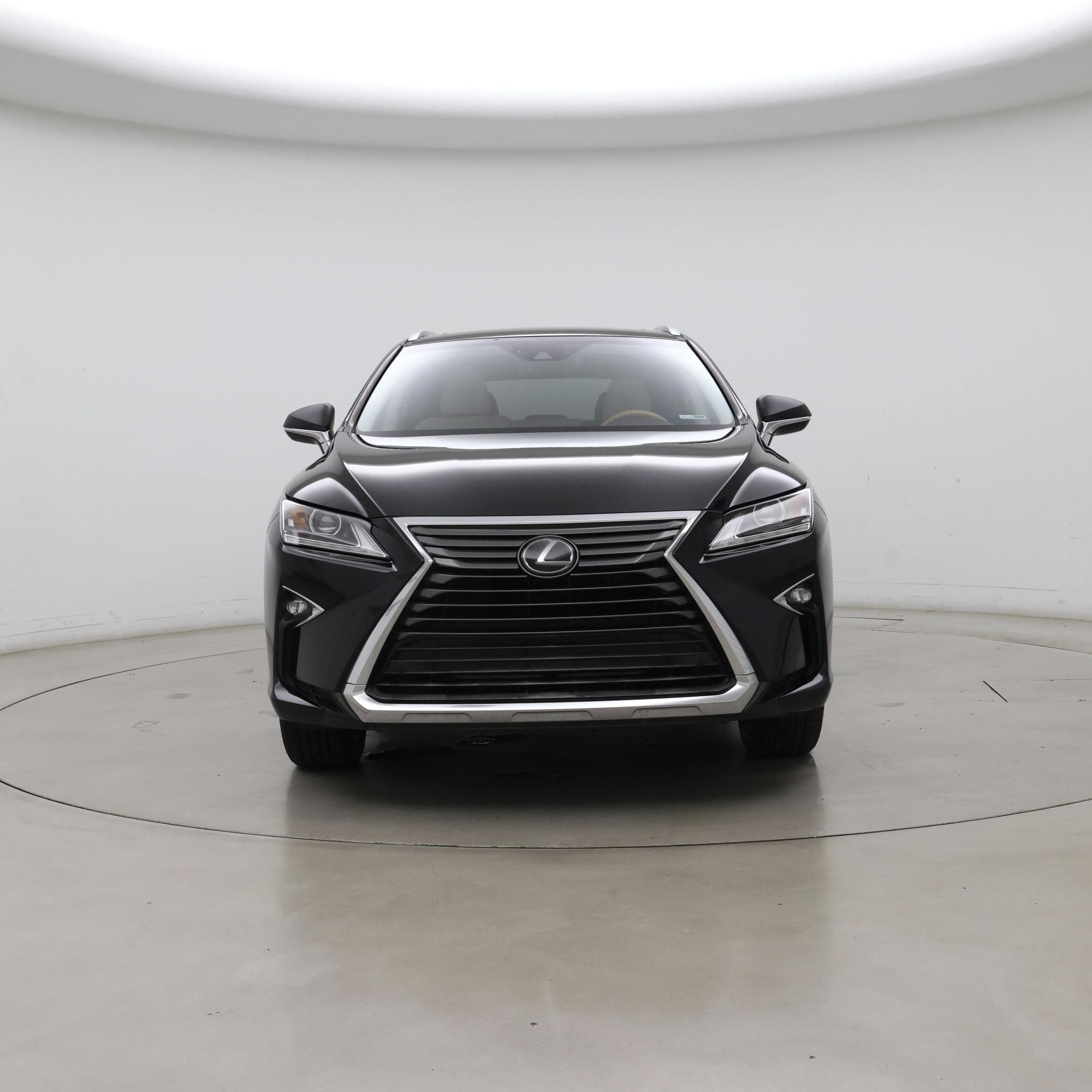 Thumbnail: 2017 Lexus RX - 5