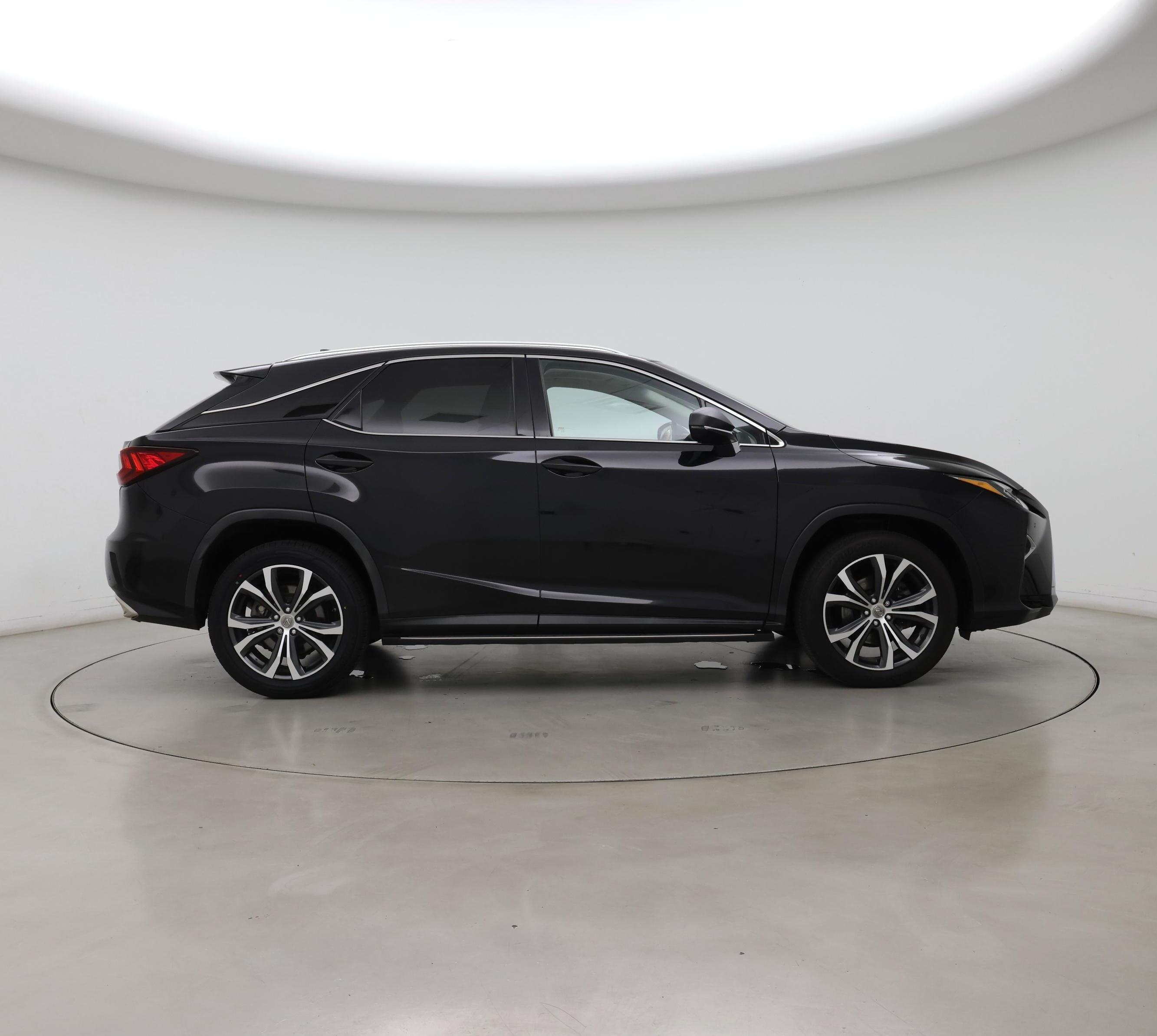 Thumbnail: 2017 Lexus RX - 7