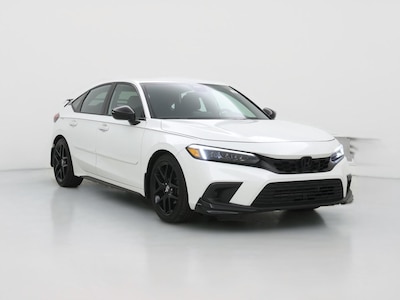 2024 Honda Civic Sport -
                  Lithia Springs, GA