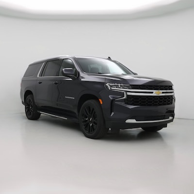 2023 Chevrolet Suburban 1500 LS