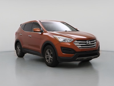 2015 Hyundai Santa Fe Sport 2.0T -
                Huntsville, AL