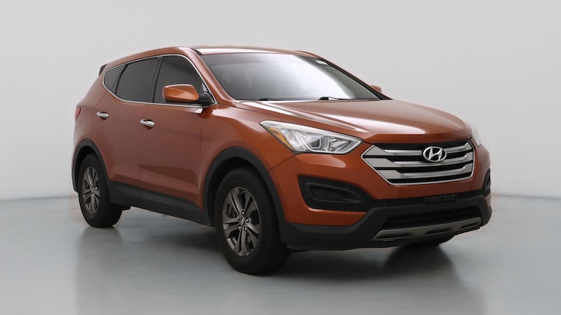2015 Hyundai Santa Fe Sport 2.0T Hero Image