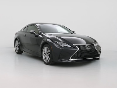2020 Lexus RC 300 -
                Lithia Springs, GA