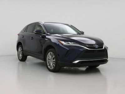 2021 Toyota Venza Limited -
                Lithia Springs, GA