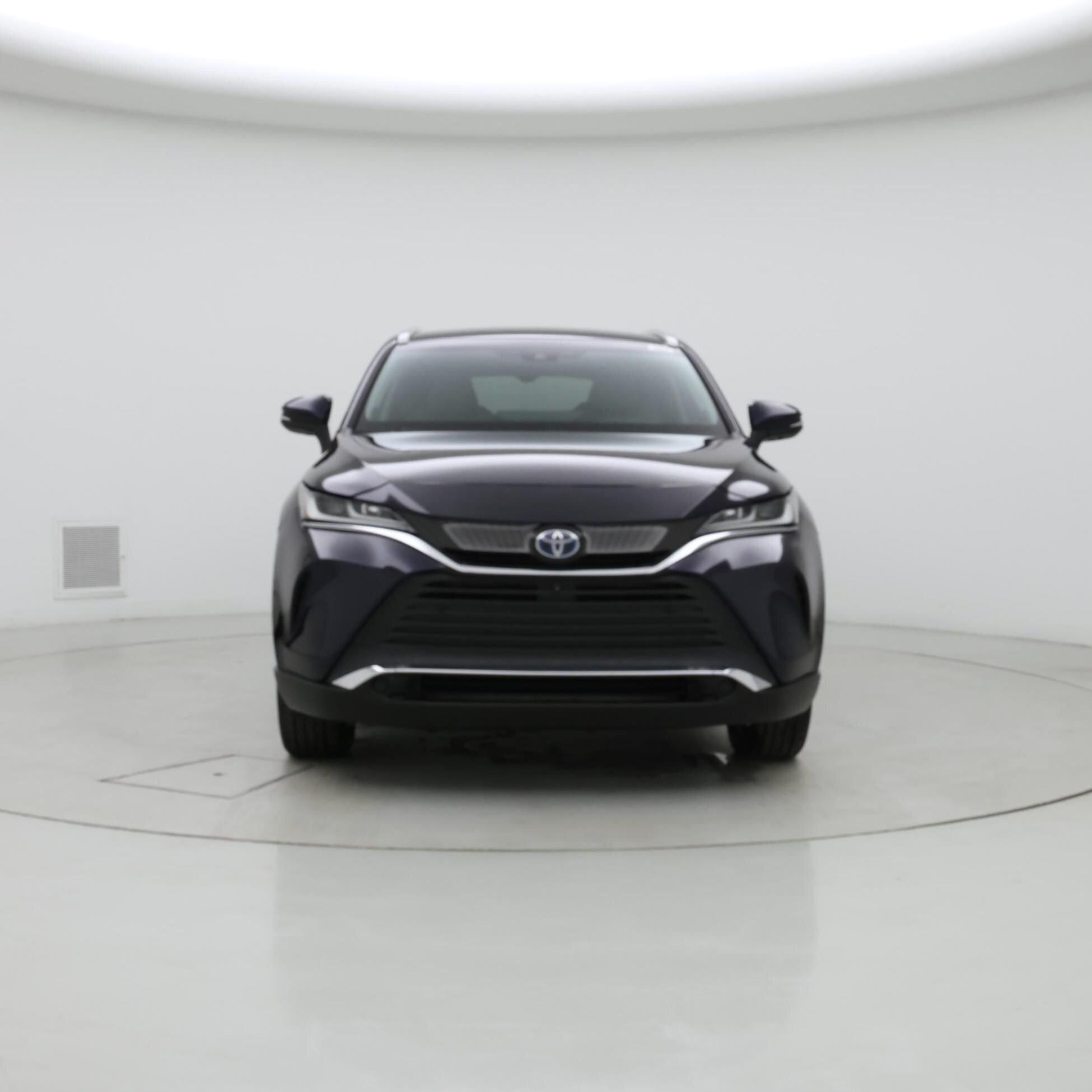 Thumbnail: 2021 Toyota Venza - 5